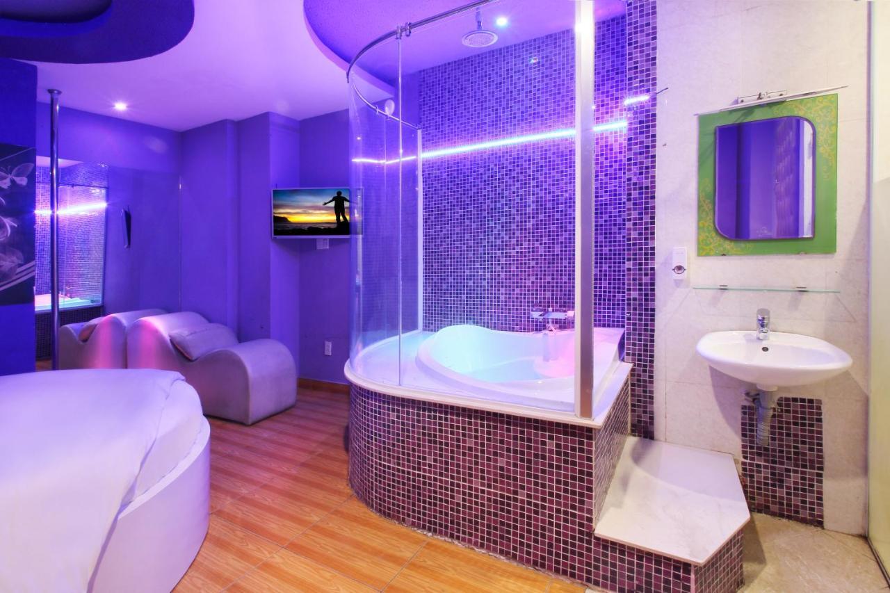 Bonita Boutique Hotel TP. Hồ Chí Minh Ngoại thất bức ảnh