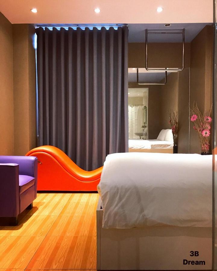 Bonita Boutique Hotel TP. Hồ Chí Minh Ngoại thất bức ảnh