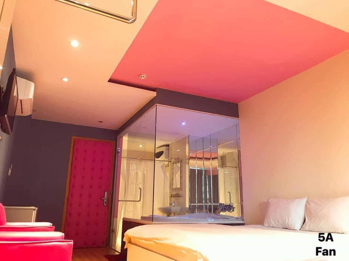 Bonita Boutique Hotel TP. Hồ Chí Minh Ngoại thất bức ảnh